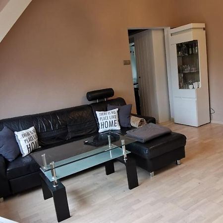 Ferienwohnung Kolobrzeg-Podczele Exterior foto